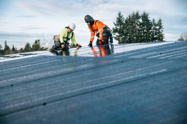 Reliable Roofing contractor in Fort Towson, OK by Roof Repair Smedway